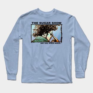 Sean O'Malley Long Sleeve T-Shirt